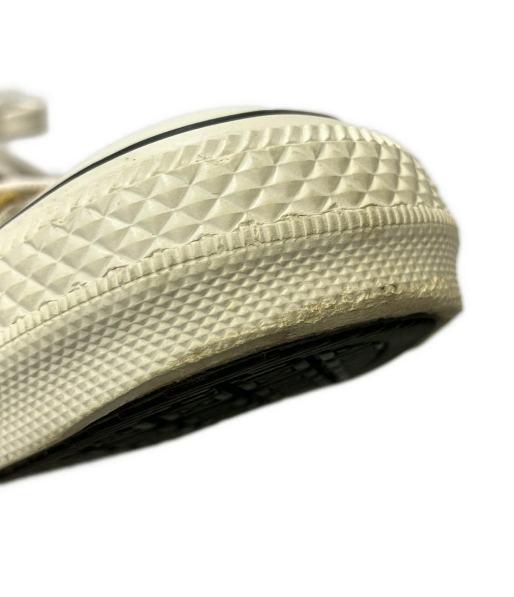 コンバース ローカットスニーカー オールスター 100周年 カラーズ