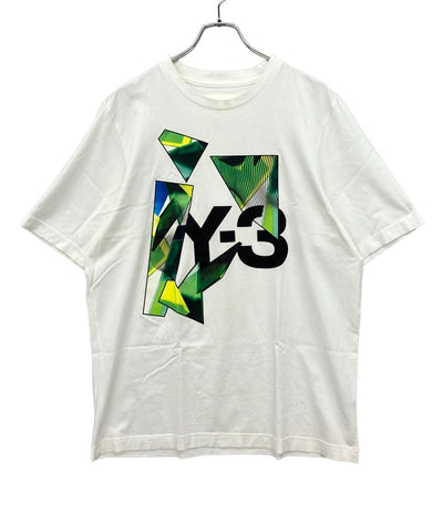 ワイスリー 半袖Tシャツ IL1790 メンズ SIZE L Y-3