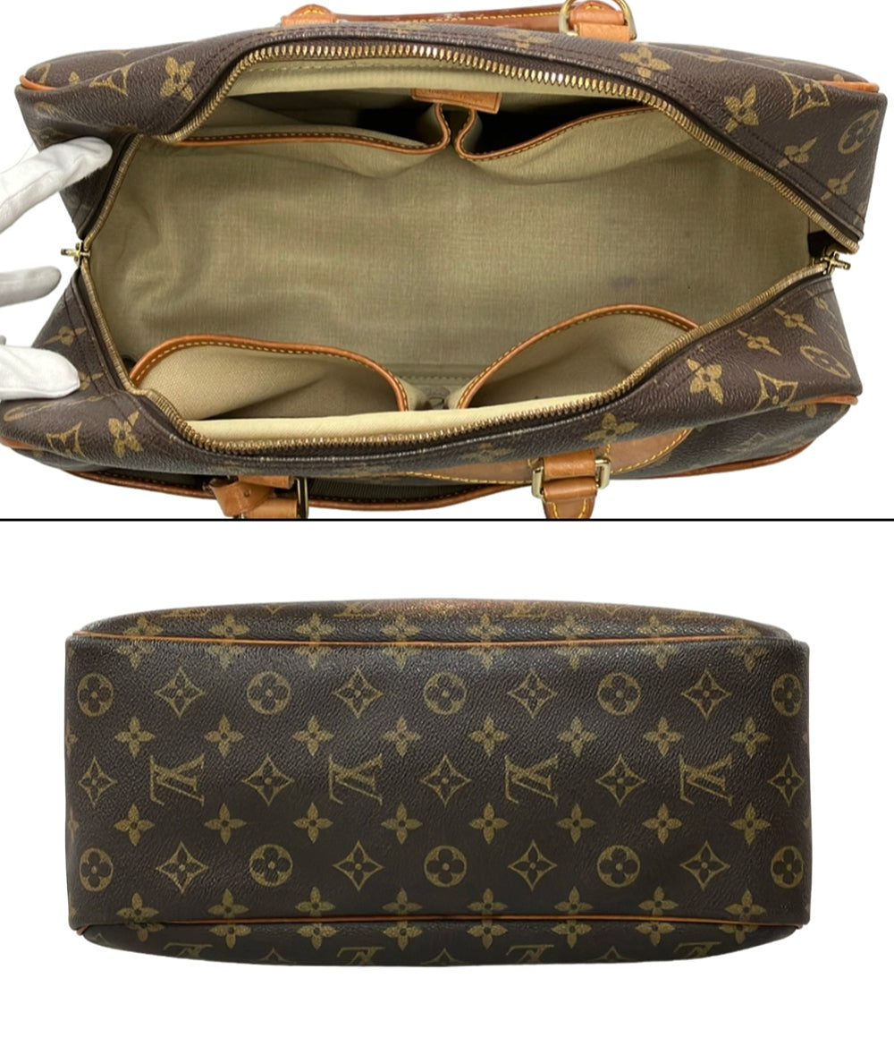 LOUIS VUITTON ハンドバッグ ドーヴィル モノグラム M47270 レディース ルイ・ヴィトン