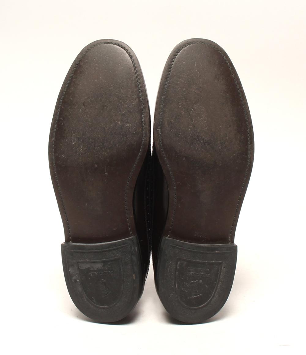 リーガル ウィングチップシューズ ドレスシューズ メンズ SIZE 25 1/2EE (S) REGAL