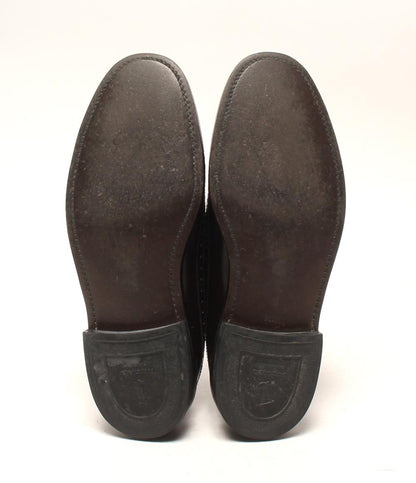 リーガル ウィングチップシューズ ドレスシューズ メンズ SIZE 25 1/2EE (S) REGAL