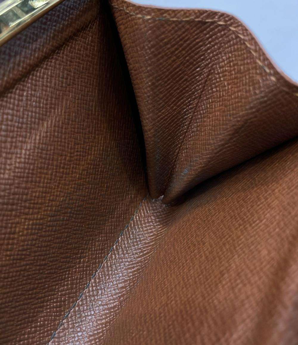 ルイ・ヴィトン 二つ折り財布 ポルトフォイユ ヴィエノワ