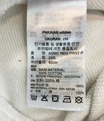 アディダス スウェットパンツ メンズ SIZE S adidas