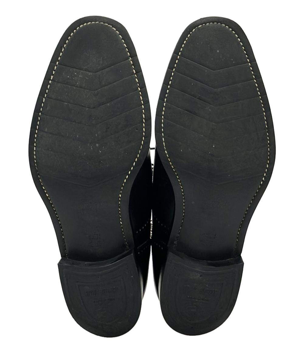 SCOTCH GRAIN ドレスシューズ ウィングチップ メンズ SIZE 25 1/2 (S) スコッチグレイン