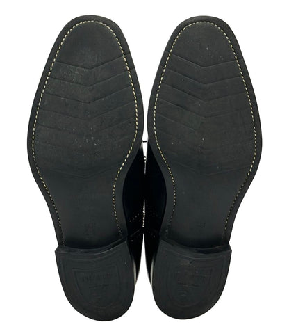 SCOTCH GRAIN ドレスシューズ ウィングチップ メンズ SIZE 25 1/2 (S) スコッチグレイン