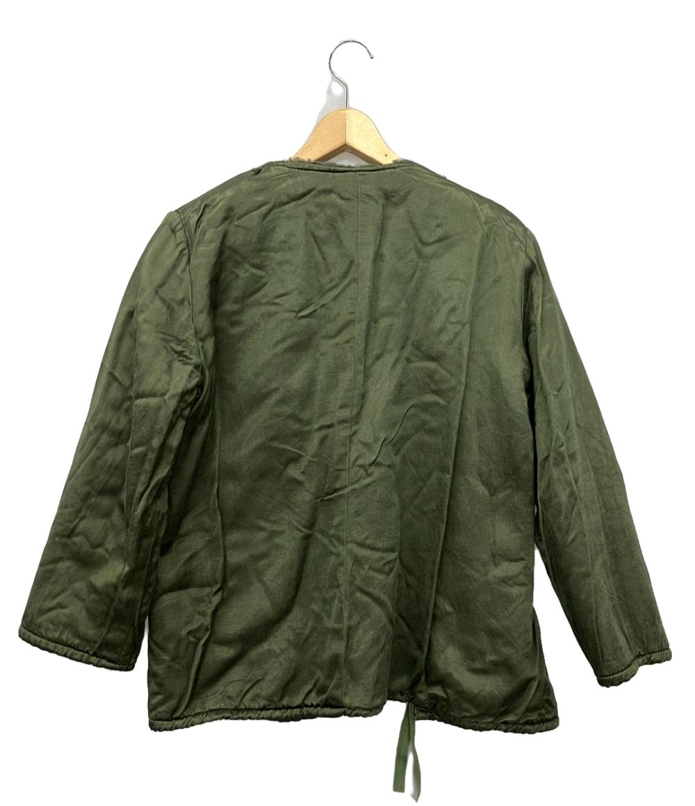 ボアライナージャケット リバーシブル メンズ SIZE 2