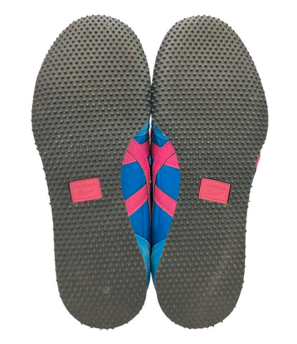 ONITSUKA TIGER ローカットスニーカー セラーノ TH109L レディース SIZE 22.5 (S) オニツカタイガー