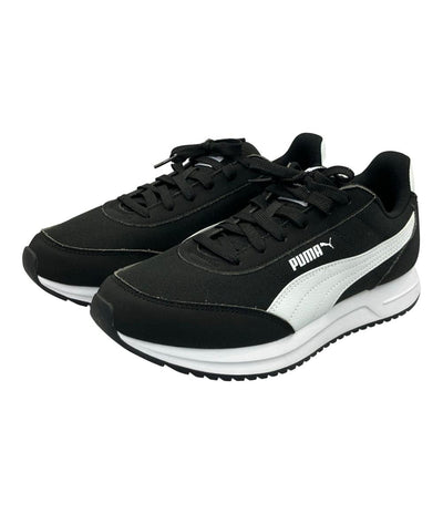美品 PUMA ローカットスニーカー R78 ライトウィンド 400267-01 メンズ SIZE 25.5 (S) プーマ
