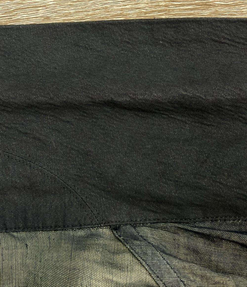 the Sakaki 鬼の居ぬ間着 ガウンコート メンズ SIZE L ザ サカキ