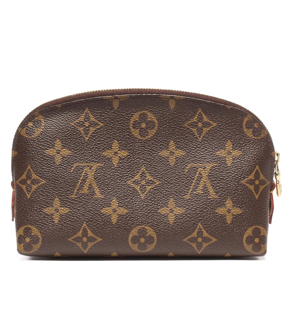 LOUIS VUITTON ポーチ ポシェット コスメティック モノグラム M47515 レディース ルイ・ヴィトン
