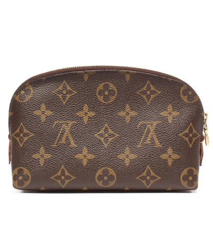 LOUIS VUITTON ポーチ ポシェット コスメティック モノグラム M47515 レディース ルイ・ヴィトン