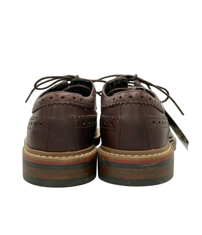 訳あり Clarks ドレスシューズ GORE-TEX メンズ SIZE 9 (27.5cm) クラークス