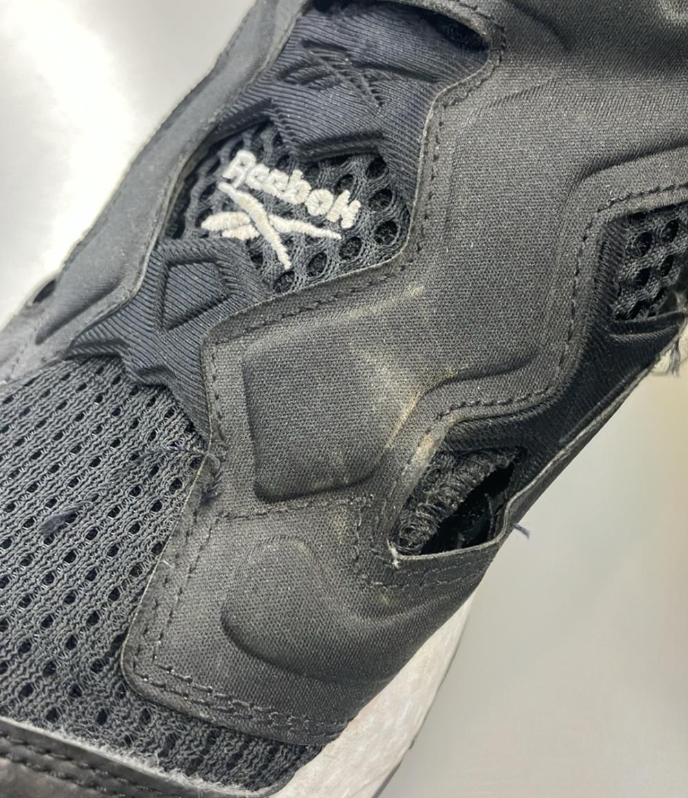 Reebok ローカットスニーカー INSTAPUMP FURY 95 GX9433 ユニセックス SIZE 25.5 (XL) リーボック
