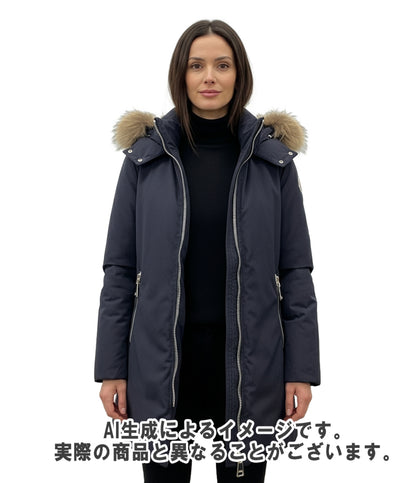 MONCLER ダウンコート  DIMITRA DOWN JACKET インポート B20934933825 レディース SIZE 1 (S) モンクレール