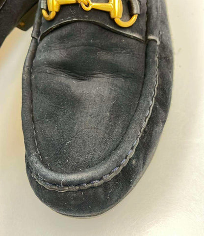 GUCCI ホースビットローファー レディース SIZE 38 25(cm) グッチ