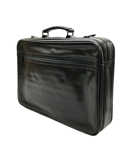 ピエール ブリーフケース ビジネスバッグ ショルダーバッグ 肩掛け メンズ PierreCardin
