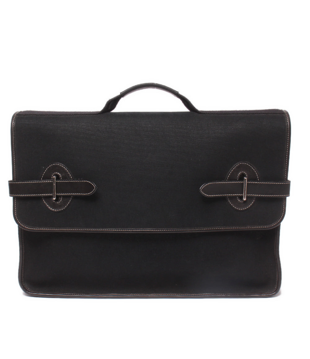 HERMES ビジネスバッグ ブリーフケース ブエナベンチュラ MM メンズ エルメス