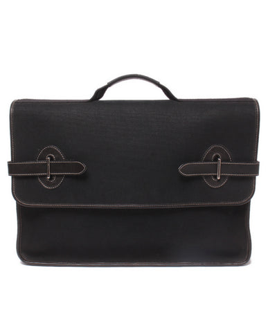 HERMES ビジネスバッグ ブリーフケース ブエナベンチュラ MM メンズ エルメス