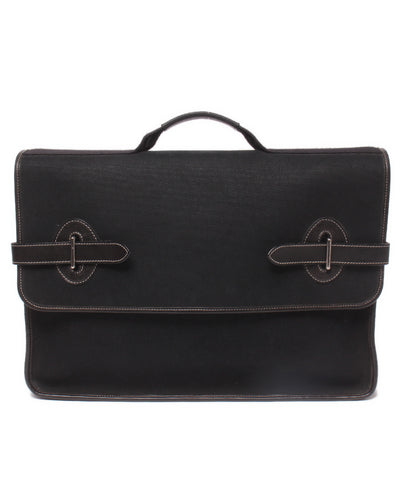 HERMES ビジネスバッグ ブリーフケース ブエナベンチュラ MM メンズ エルメス
