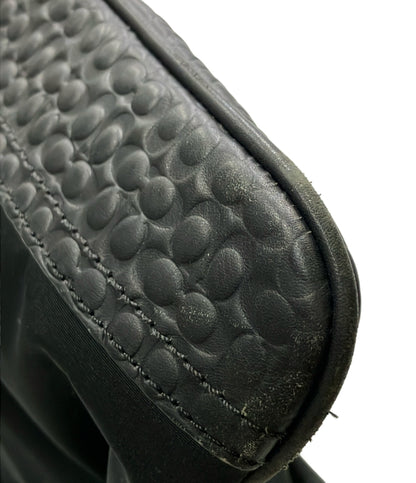 COACH ショルダーバッグ シグネチャー F70597 レディース コーチ