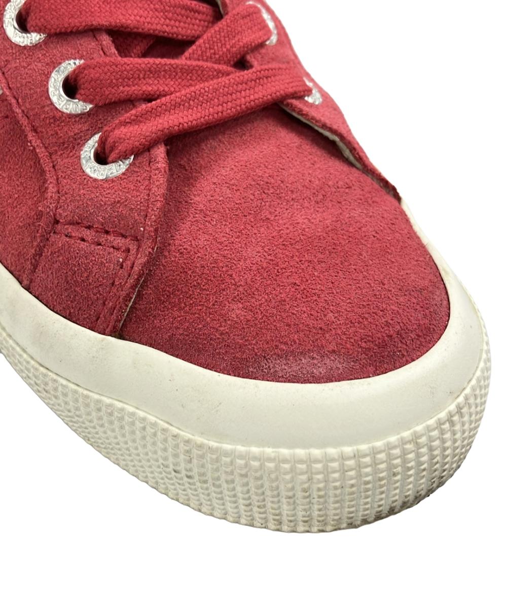 スペルガ ローカットスニーカー レディース SIZE 36 (M) SUPERGA