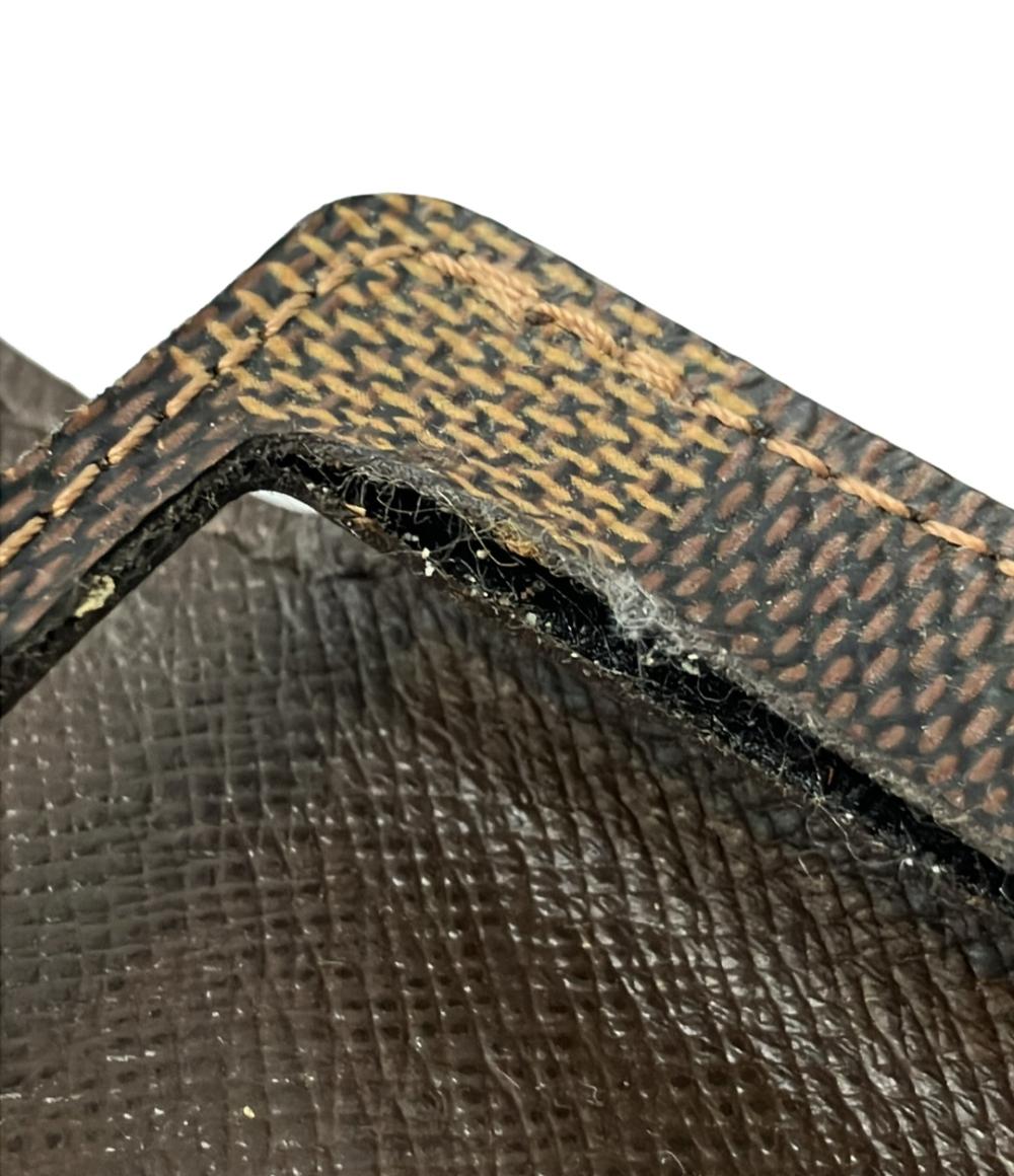 ルイ・ヴィトン iPodケース iPod nanoケース ダミエ エテュイ N60022