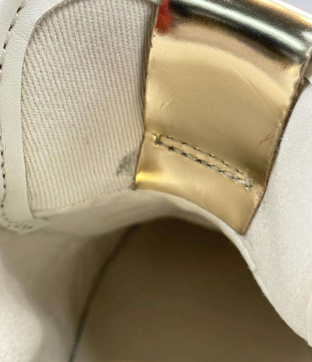 MICHAEL KORS ローカットスニーカー レディース SIZE 7 M 24(cm) マイケルコース