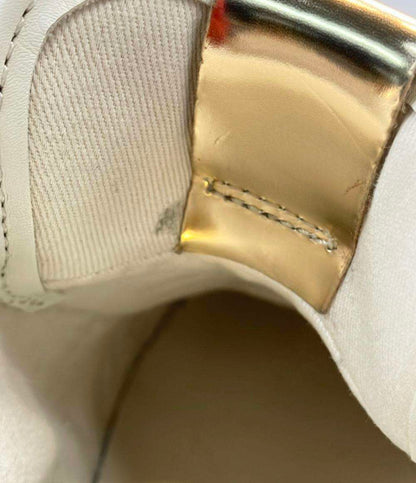 MICHAEL KORS ローカットスニーカー レディース SIZE 7 M 24(cm) マイケルコース