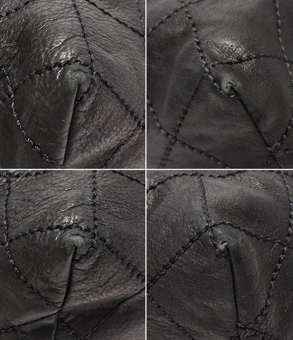 シャネル チェーンショルダーバッグ トートバッグ 肩掛け シルバー金具 ココカバス レディース CHANEL