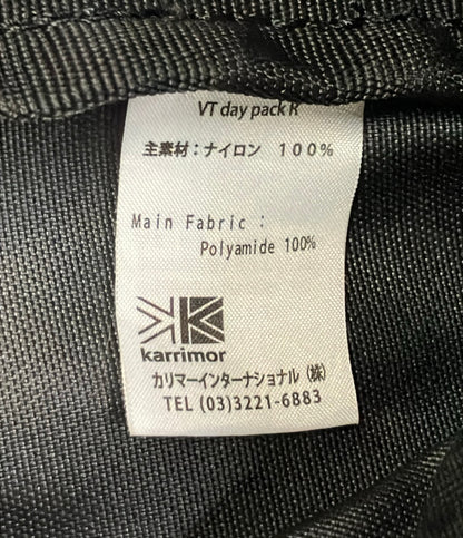 Karrimor リュック デイパック メンズ レディース カリマー