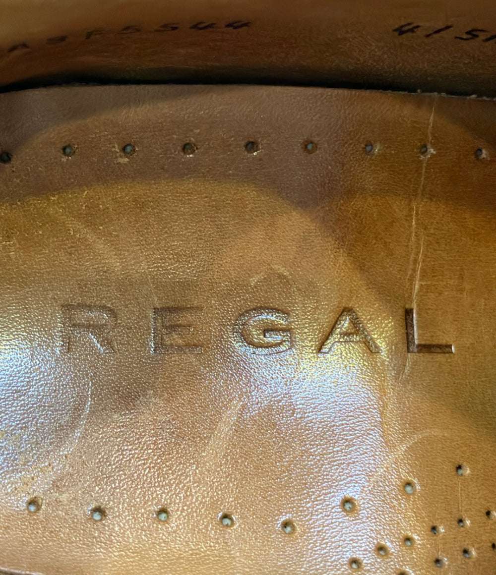 REGAL ビジネスシューズ メンズ リーガル