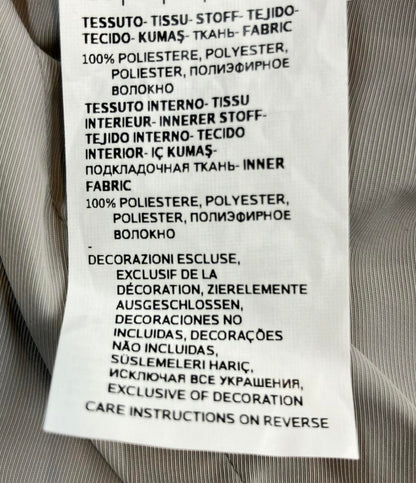 マックスマーラ コート リバーシブル レディース SIZE 40 (M) MAX MARA