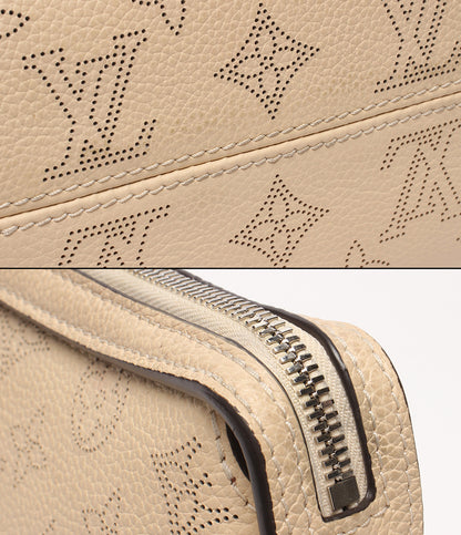 LOUIS VUITTON 2WAY ハンドバッグ ショルダーバッグ 肩掛け 斜め掛け ハンド イット オール PM マヒナ M24255 レディース ルイ・ヴィトン