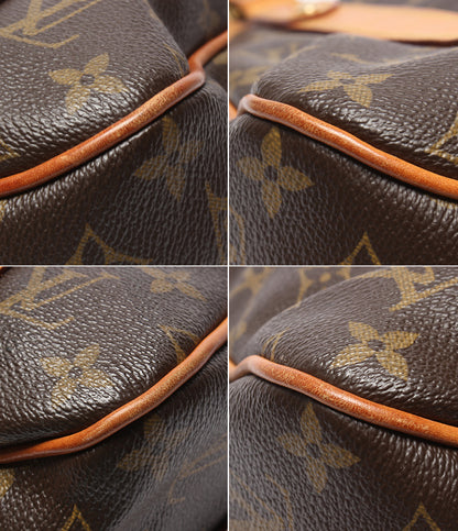 LOUIS VUITTON ショルダーバッグ 肩掛け ストレーザーPM モノグラム M51186 レディース ルイ・ヴィトン