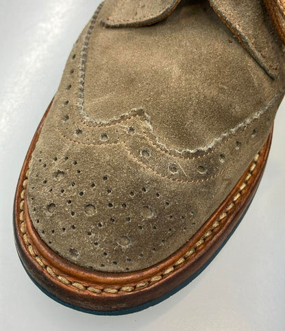 トリッカーズ カントリーブーツ メンズ SIZE 8 (M) Tricker's