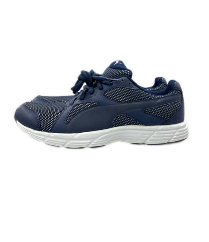 PUMA ローカットスニーカー ユニセックス SIZE 25.5 (XL) プーマ