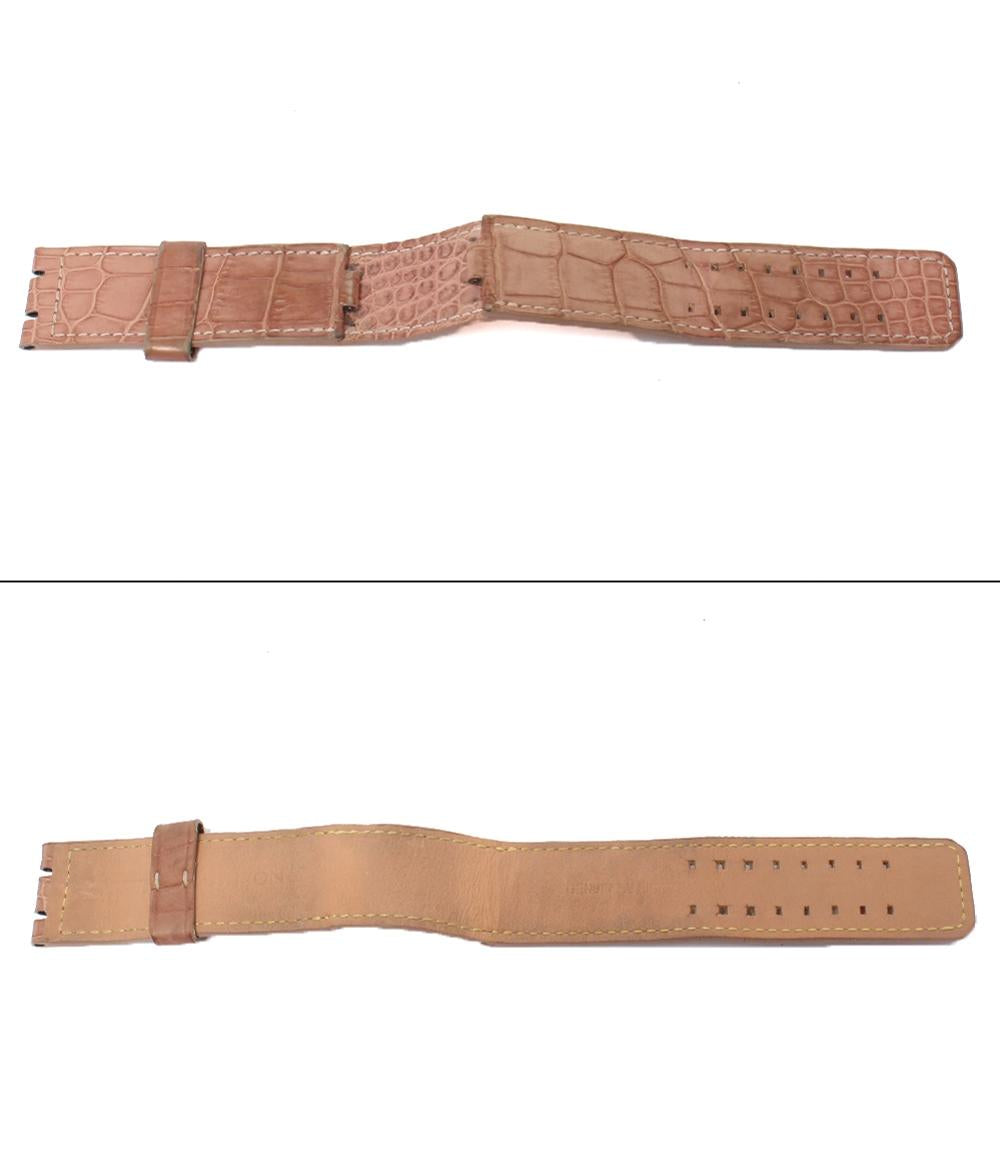 LOUIS VUITTON 腕時計 村上隆氏コラボ タンブール ラブ クオーツ シルバー Q12130 レディース ルイ・ヴィトン