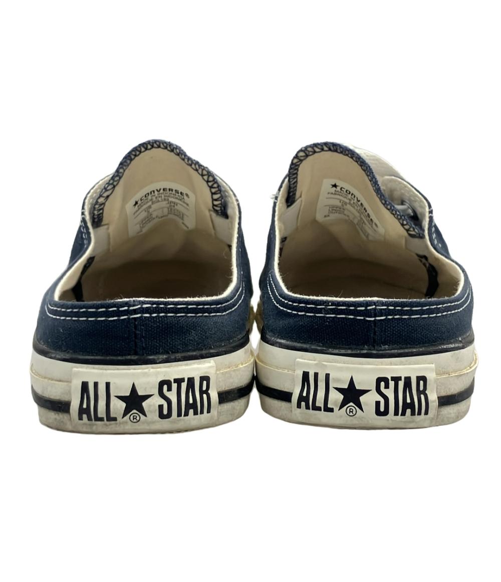 コンバース ローカットスニーカー S MULE SLIP OX 5CL193 レディース SIZE 24 (L) CONVERSE