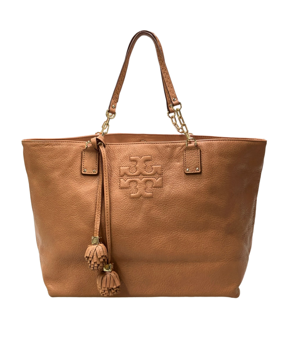Tory Burch トートバッグ レザー レディース トリーバーチ