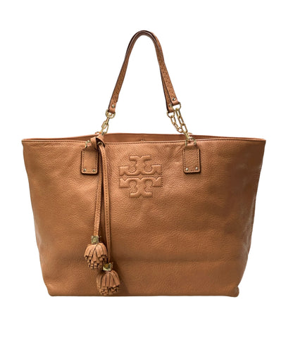 Tory Burch トートバッグ レザー レディース トリーバーチ