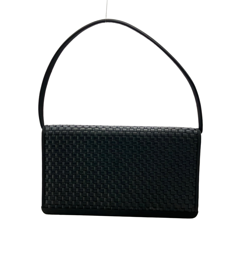 美品 HANAE MORI ハンドバッグ レディース ハナエモリ