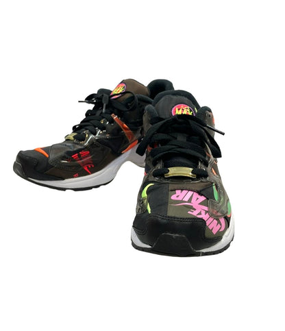 ナイキ ローカットスニーカー AIR MAX 2 LIGHT CI5590-001 メンズ SIZE 27.0 (L) NIKE