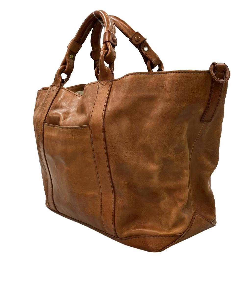 ゲンテン 2WAY ハンドバッグ ショルダーバッグ 斜め掛け メンズ