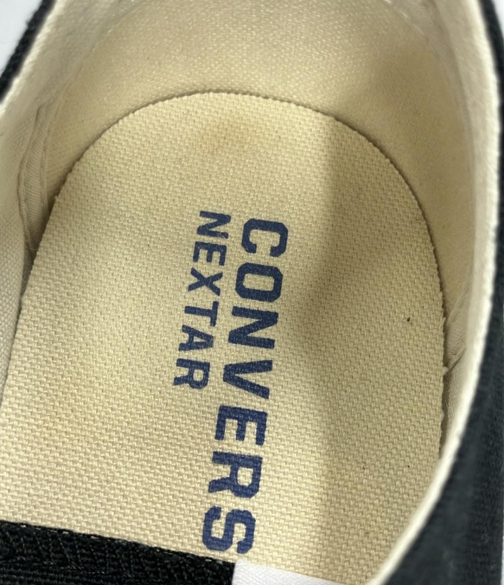 コンバース ローカットスニーカー レディース SIZE 24.5 (L) CONVERSE