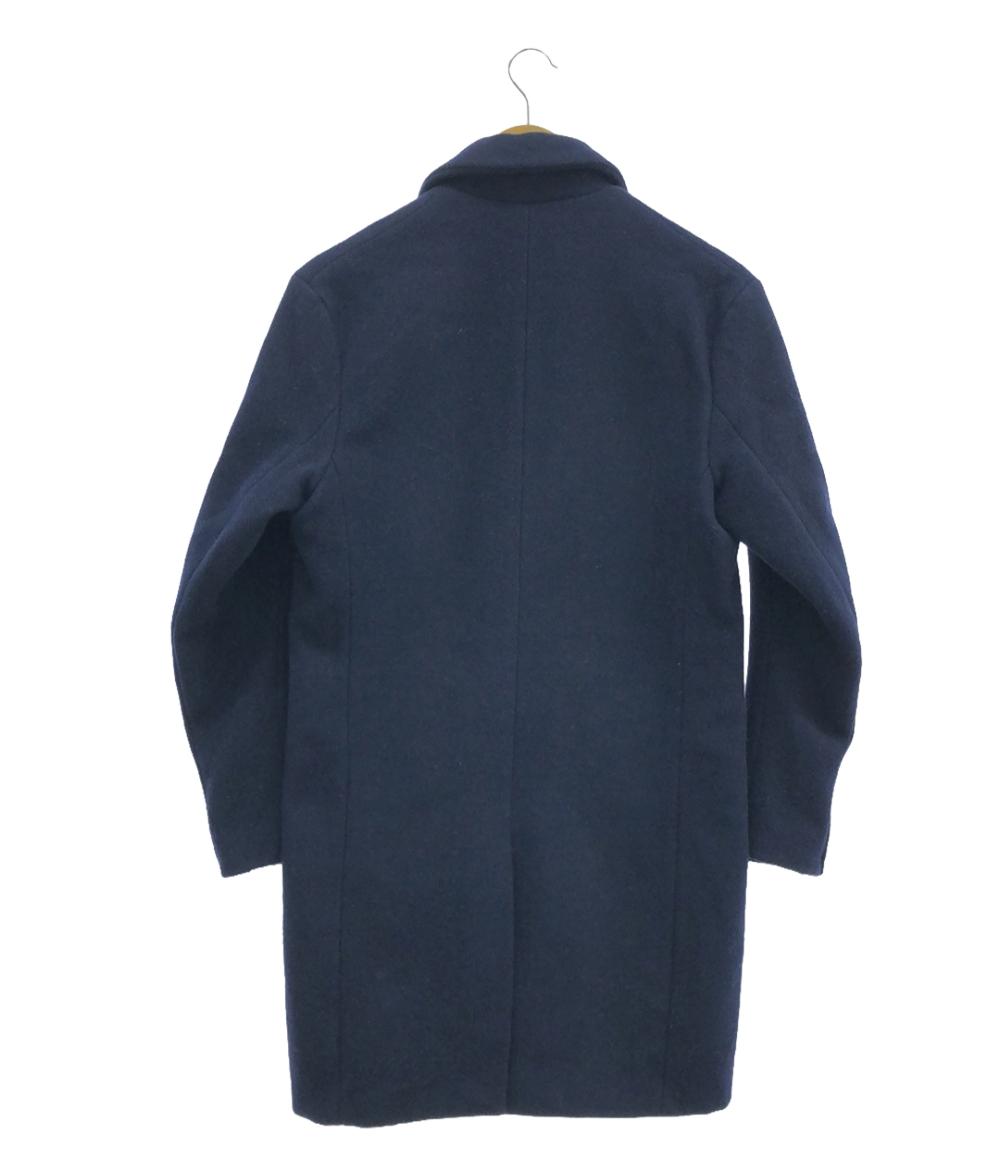 ステュディオス チェスターコート メンズ SIZE 1 (S) STUDIOUS