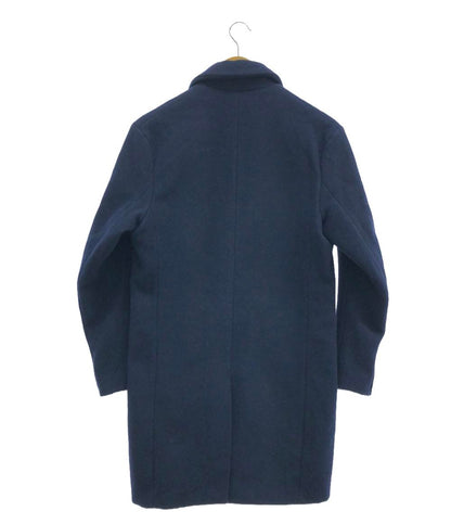 ステュディオス チェスターコート メンズ SIZE 1 (S) STUDIOUS