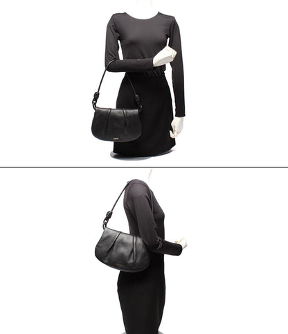 ロエベ ショルダーバッグ 肩掛け 斜め掛け パセオ サッチェル レディース LOEWE