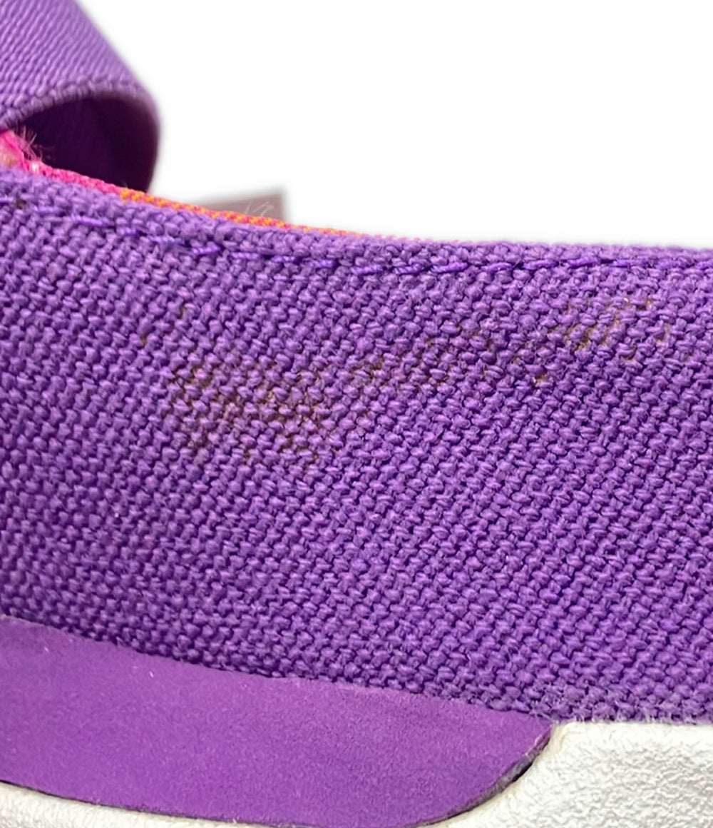 Reebok パンプススニーカー ウォーキングシューズ イージートーン フェイス J83867 レディース SIZE 23.5 リーボック