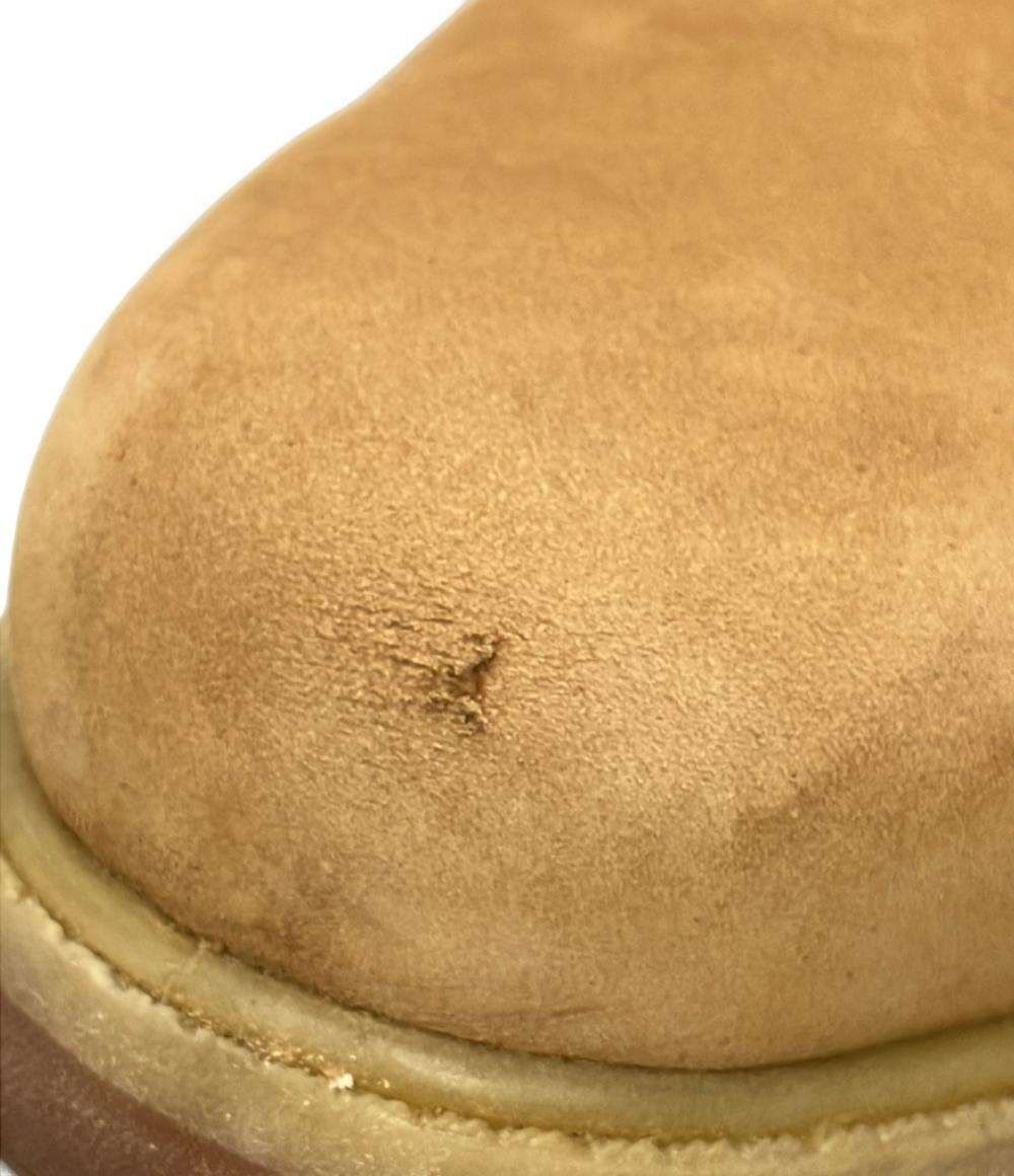 Timberland ワークブーツ ショートブーツ メンズ SIZE 7.5 ティンバーランド