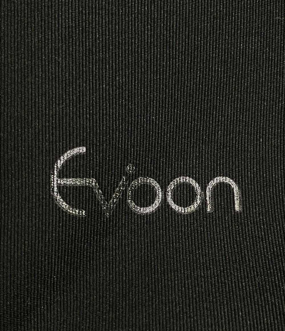 美品 Evoon リュック マルチビジネスリュック メンズ エボーン